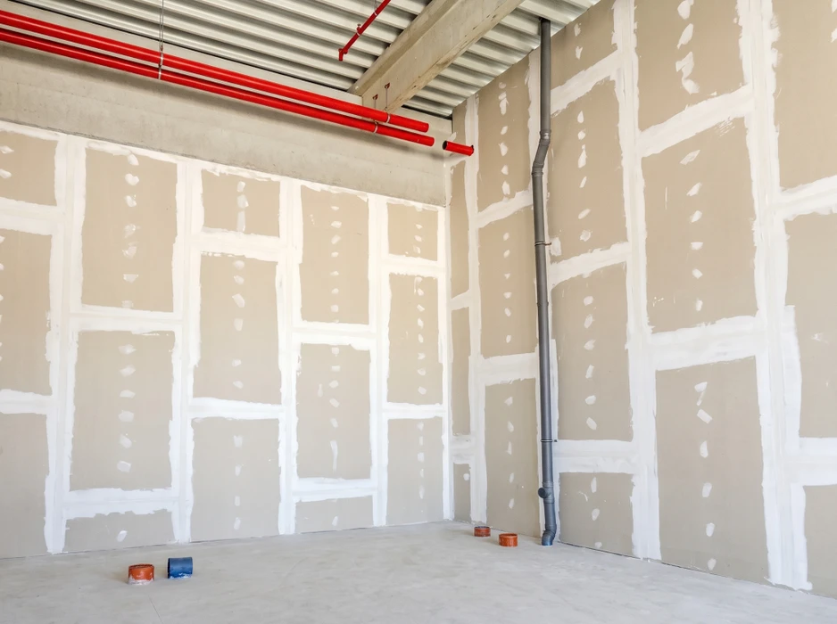 Réalisation de rénovation intérieure
